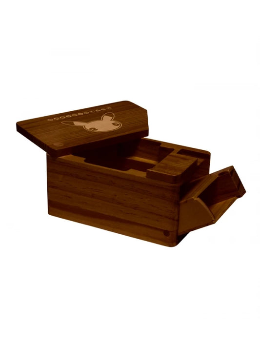 Deck Box 25º Aniversario Pokémon – Edición Limitada | Ultra Pro