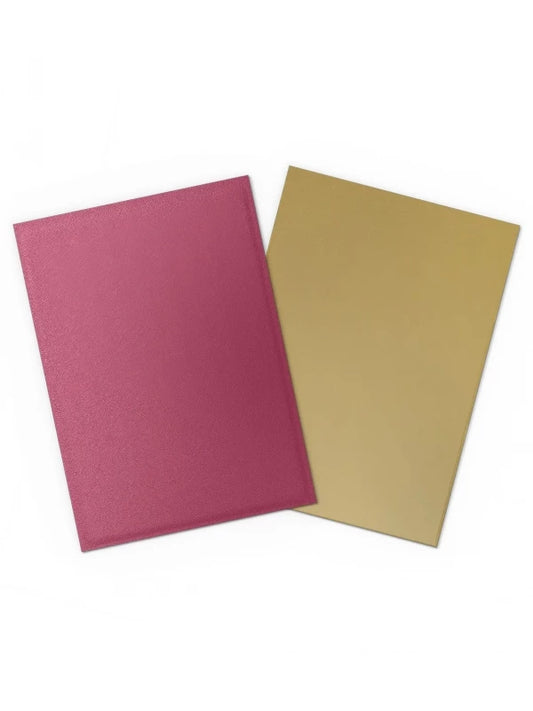 Fundas Standard Matte Dual Dragon Shield – Edición 25 Aniversario (100 unidades)