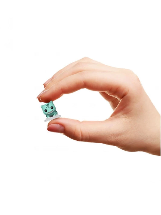 Funko Bitty POP! 4-Pack – Pokémon Series 3