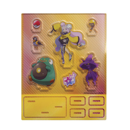 Caja de Colección Prémium Bellibolt ex de e-Nigma - Pokémon TCG [Español]