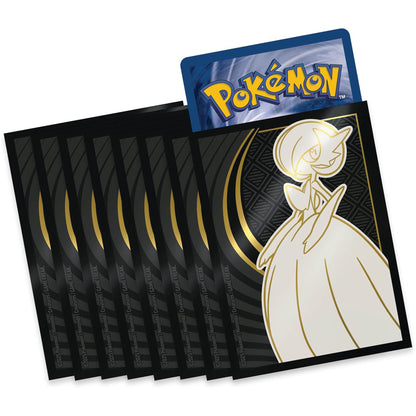Caja de Entrenador Élite Megaevolución Gardevoir - Pokémon TCG [Español]