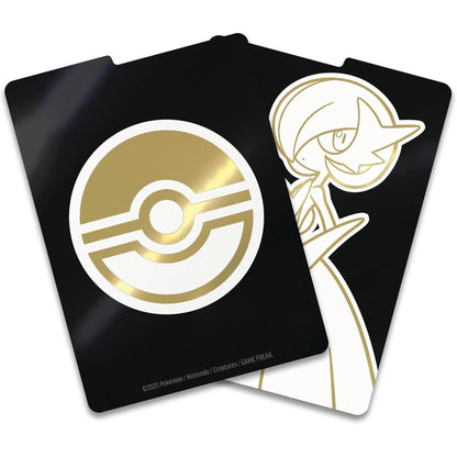 Caja de Entrenador Élite Megaevolución Gardevoir - Pokémon TCG [Español]