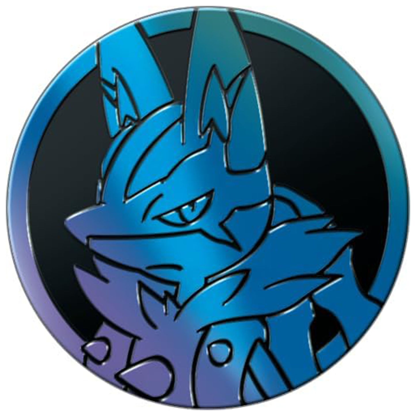 Caja de Entrenador Élite Megaevolución Lucario - Pokémon TCG [Español]