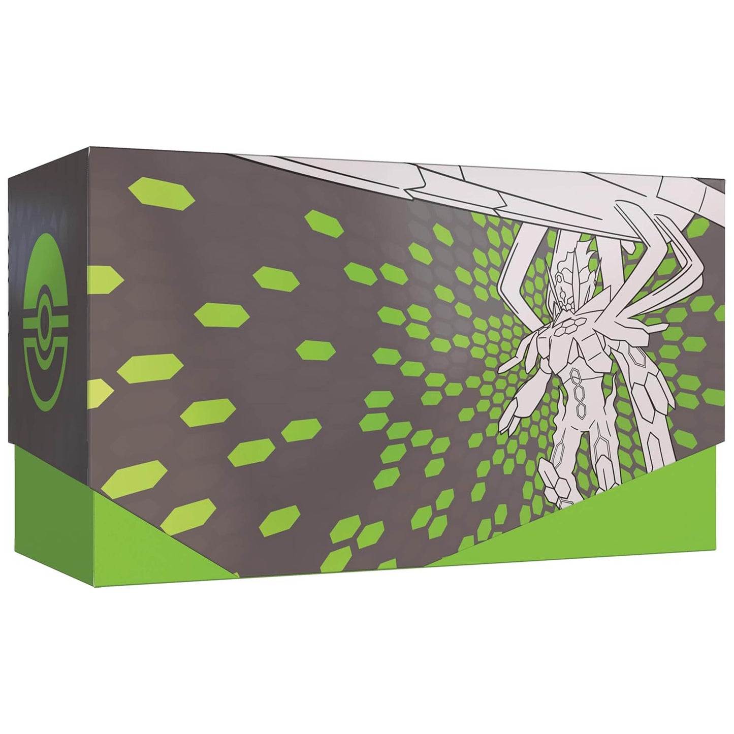 Caja de Entrenador Élite Equilibrio Perfecto - Pokémon TCG [Español]