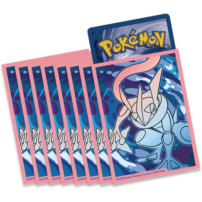 Caja de Entrenador Élite Chaos Rising - Pokémon TCG [Inglés]