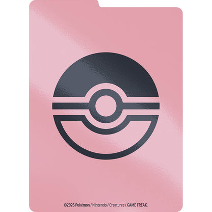 Caja de Entrenador Élite Chaos Rising - Pokémon TCG [Inglés]