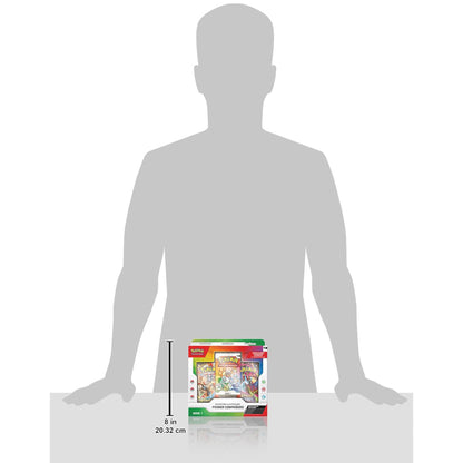 Caja First Partner colección Ilustración Primer Compañero [Español]