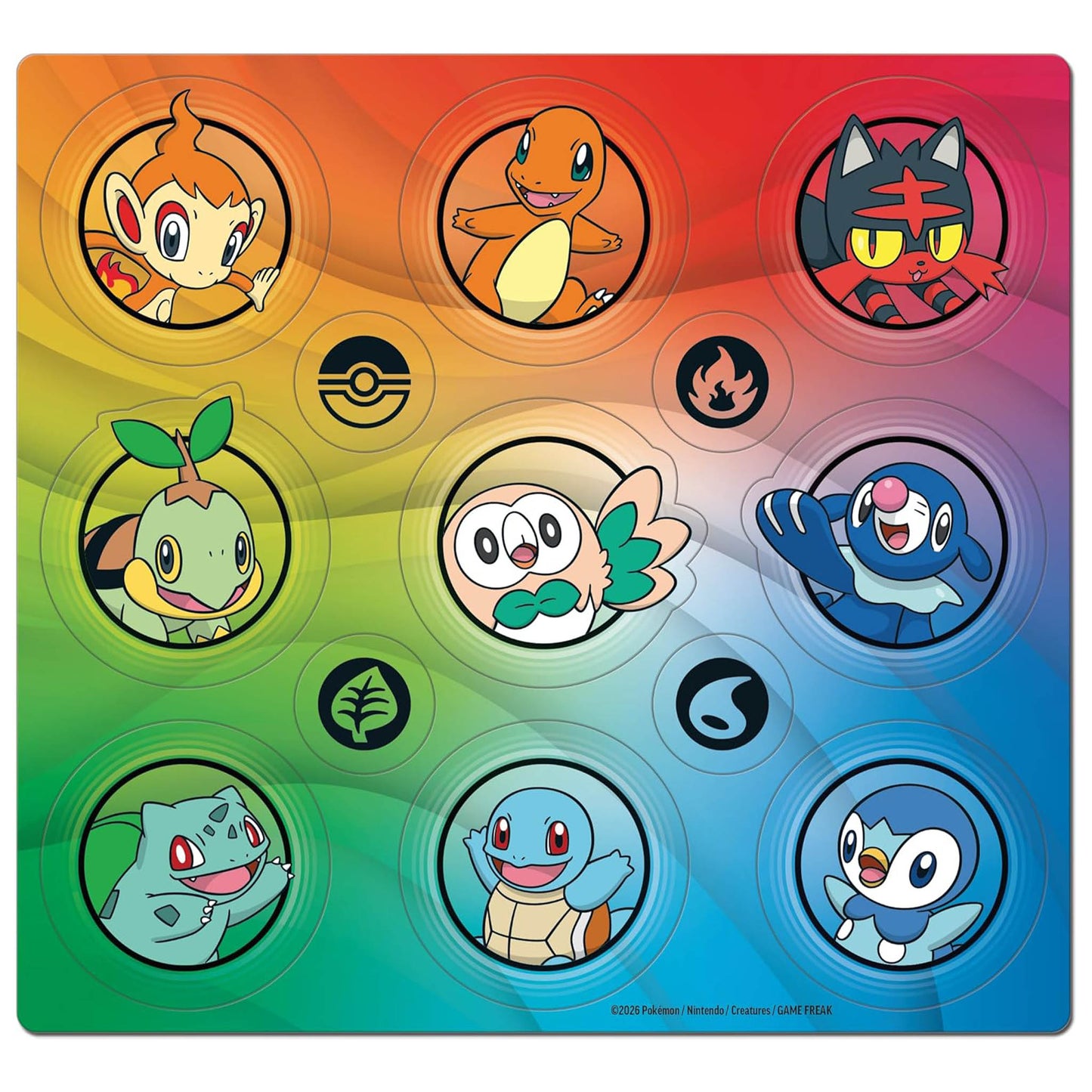Caja First Partner colección Ilustración Primer Compañero [Español]