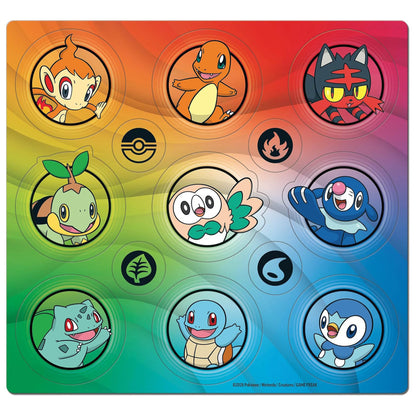 Caja First Partner colección Ilustración Primer Compañero [Español]