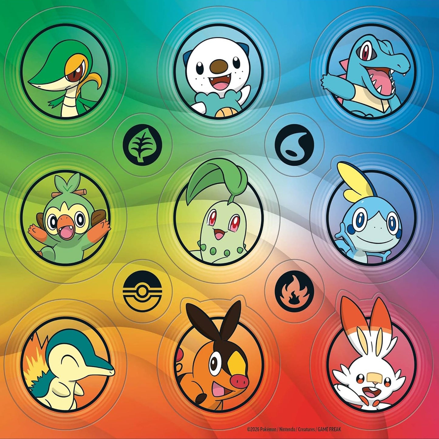 First Partner Colección Ilustración Primer Compañero (Serie 2) - [Español]