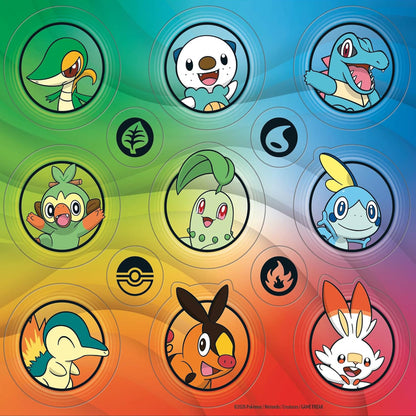 First Partner Colección Ilustración Primer Compañero (Serie 2) - [Español]