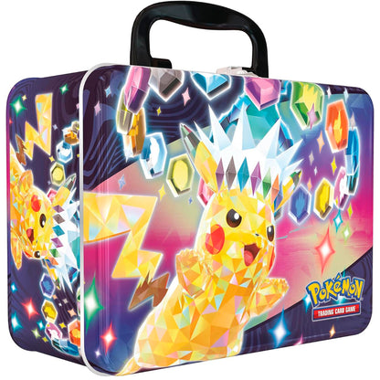 Maletín Pikachu Edición Especial - Pokémon TCG [Español]
