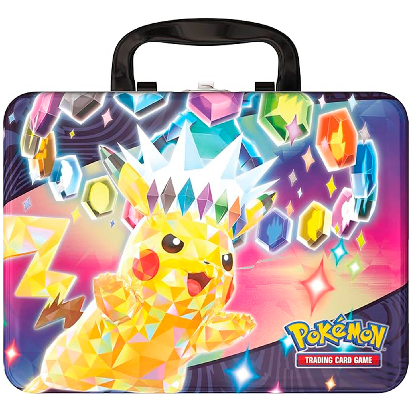Maletín Pikachu Edición Especial - Pokémon TCG [Español]