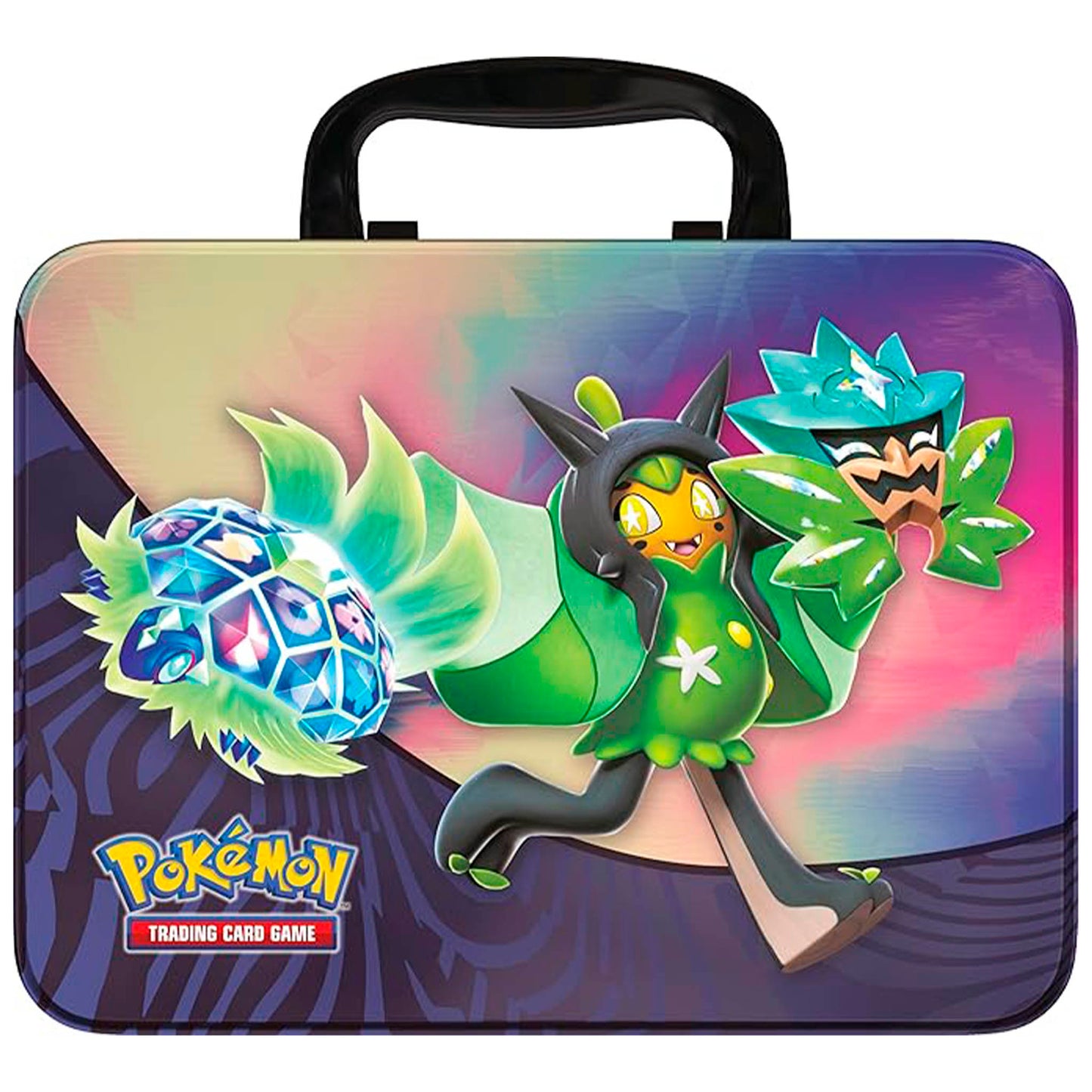 Maletín Pikachu Edición Especial - Pokémon TCG [Español]