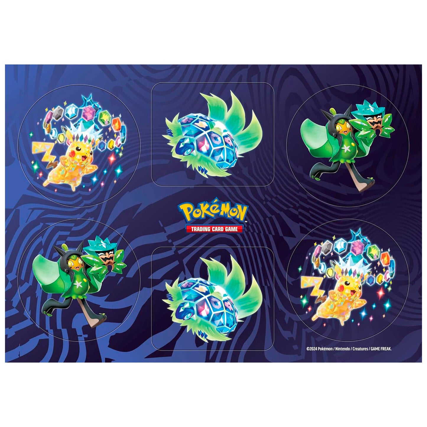 Maletín Pikachu Edición Especial - Pokémon TCG [Español]