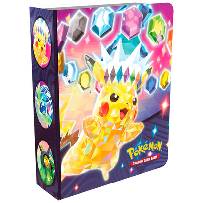 Maletín Pikachu Edición Especial - Pokémon TCG [Español]
