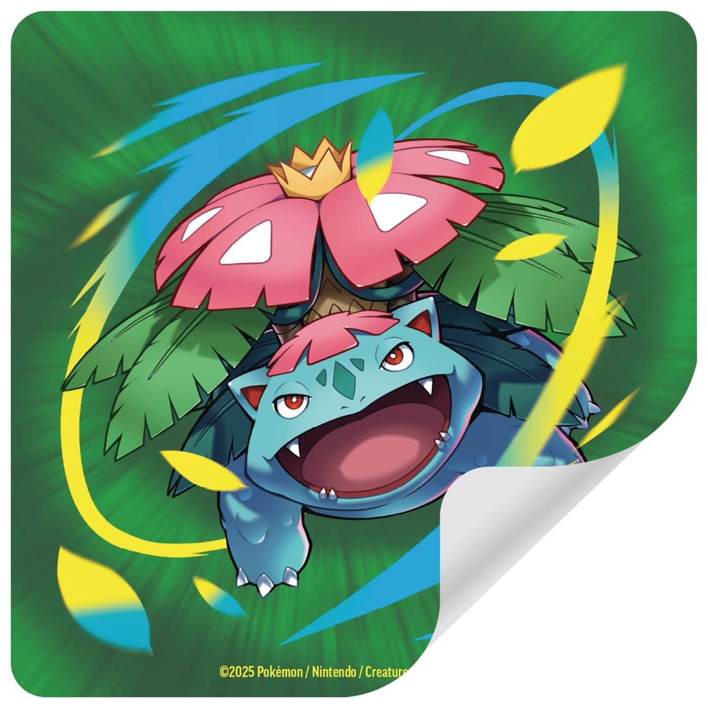 Caja de Colección Mega-Venusaur ex - Pokémon TCG [Español]