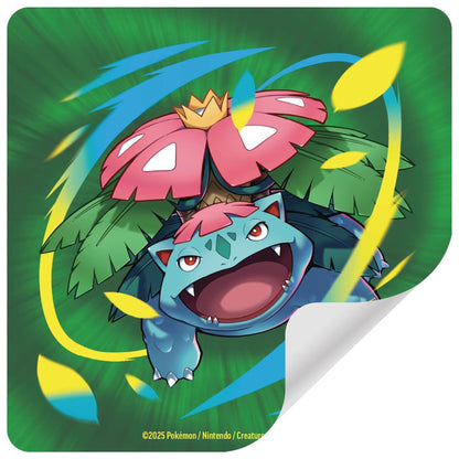 Caja de Colección Mega-Venusaur ex - Pokémon TCG [Español]