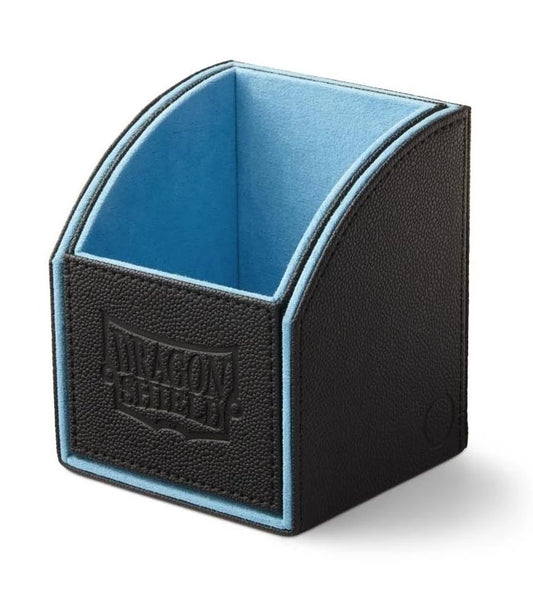 Caja Nest Box Simple Dragon Shield – Negro