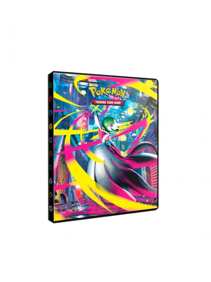 Archivador 4 bolsillos Portfolio SV11 Pokémon - Ultra Pro