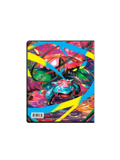 Archivador 4 bolsillos Portfolio SV11 Pokémon - Ultra Pro